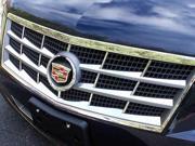 2008 2011 Cadillac STS 6pc. Luxury FX Chrome Grille Insert
