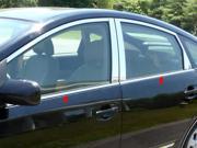 2004 2009 Toyota Prius 4pc. Luxury FX Chrome Window Sill Trim