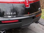 2010 2014 Lincoln MKT 1pc. Luxury FX Chrome Rear Deck Trim 51 3 16 L