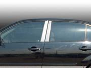 2004 2007 Chevy Malibu 4pc. Luxury FX Chrome Pillar Post Trim