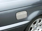 2000 2005 BMW 3 Series Luxury FX Chrome Fuel Gas Door Cover