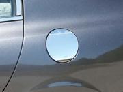 2006 2011 Honda Civic Luxury FX Chrome Fuel Gas Door Cover w Bend