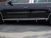 2013 2014 Chevy Malibu 8pc. Luxury FX Chrome 1 3 8x2 1 8 Accent Trim