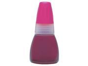 Xstamper 10ml Refill Ink Pink