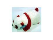 Authentic Pillow Pets Valentine Panda Large 18 Plush Toy Gift
