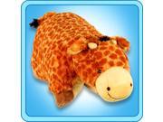 Authentic Pillow Pets Jolly Giraffe Large 18 Plush Toy Gift
