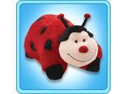 Authentic Pillow Pets Lady Bug Red Small 11 Plush Toy Gift