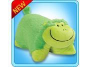Authentic Pillow Pets Monkey Neon Large 18 Plush Toy Gift