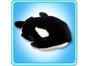 Authentic Pillow Pets Splashy Whale Small 11 Plush Toy Gift