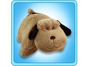 Authentic Pillow Pets Dog Brown Puppy Small 11 Plush Toy Gift