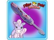 As Seen On TV Pillow Pets BrushPets Talking Toothbrush Magical Unicorn Toy Gift