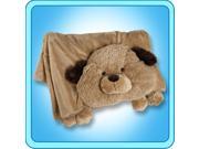 Authentic Pillow Pet Puppy Dog Blanket Plush Toy Gift