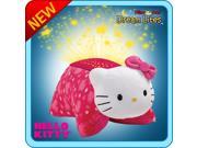 Authentic Pillow Pets Hello Kitty Dream Lites Toy Gift