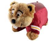 NCAA Football Minnesota Golden Gophers Pillow Pet Dream Lites Mascot Toy 5011