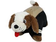 NFL Football New Orleans Saints Sport Pillow Pets Dream Lites Toy Gift 1020