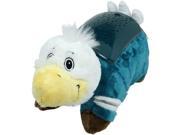 NFL Football Philadelphia Eagles Sport Pillow Pets Dream Lites Toy Gift 1024