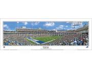 Buffalo Bills at Orchard Park 28 Yard Line NFL 13.5x39 Unframed Panoramic Poster 1052