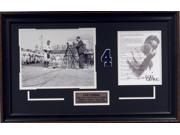 MLB Baseball Lou Gehrig Retirement Speech Appreciation Day at Yankee Stadium Collage Framed Picture SKU 2013