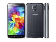 Unlocked Original Samsung Galaxy S5 G900A ATT Cell Phone 16MP Quad core GPS WIFI Smartphone