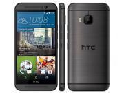 Original Unlocked HTC ONE M9 Mobile Phone 5 inch 1920*1080px 3GB RAM 32GB ROM Core Android 5.0 20MP GPS WIFI NFC