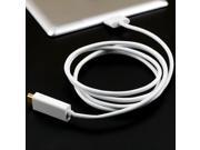 1.8M Meter Dock Connector to HDMI Cable for iPad1 2 3 iPhone 4 4S iPod 4