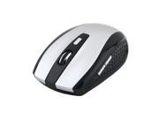2.4GHz Wireless Optical Mouse Mice with USB Receiver For PC Laptop New