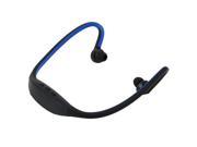 Sports Stereo Wireless Bluetooth Headset For Phone Samsung Galaxy S3 S4 Note 2 3