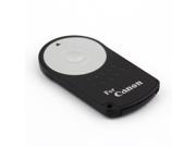 Remote Control Compact for Canon RC 6 EOS 450D 500D 550D 600D 7D 60D 5D