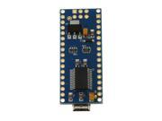 Mini USB Nano V3.0 ATmega328 5V Micro controller Board Arduino compatible