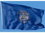 Utah State Flag 3 x 5 Nylon