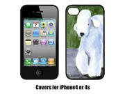 Bedlington Terrier Cell Phone cover IPHONE4