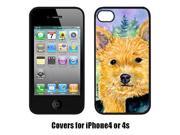 Norwich Terrier Cell Phone cover IPHONE4