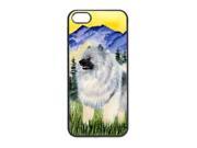 Keeshond Cell Phone Cover IPHONE 5
