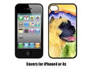 Cane Corso Cell Phone cover IPHONE4