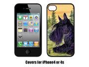 Scottish Terrier Cell Phone cover IPHONE4