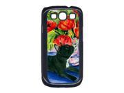 French Bulldog Cell Phone Cover GALAXY S111