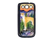 Italian Greyhound Cell Phone Cover GALAXY S111