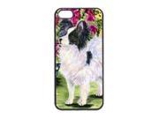 Papillon Cell Phone Cover IPHONE 5