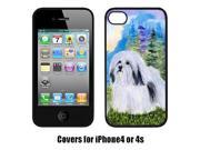 Havanese Cell Phone cover IPHONE4
