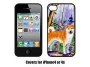 Shiba Inu Cell Phone cover IPHONE4