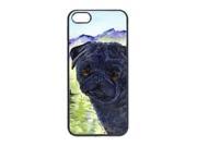 Pug Cell Phone Cover IPHONE 5
