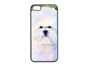 Bichon Frise Cell Phone Cover IPHONE 5