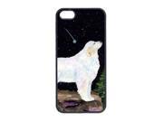 Starry Night Great Pyrenees Cell Phone Cover IPHONE 5