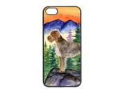 German Wirehaired Pointer Cell Phone Cover IPHONE 5