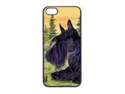Scottish Terrier Cell Phone Cover IPHONE 5