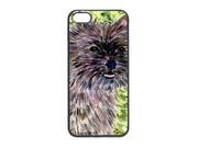 Cairn Terrier Cell Phone Cover IPHONE 5