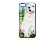 Great Pyrenees Cell Phone Cover IPHONE 5