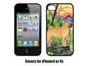 Shar Pei Cell Phone cover IPHONE4