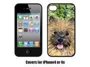 Cairn Terrier Cell Phone cover IPHONE4