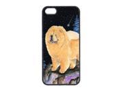Starry Night Chow Chow Cell Phone Cover IPHONE 5